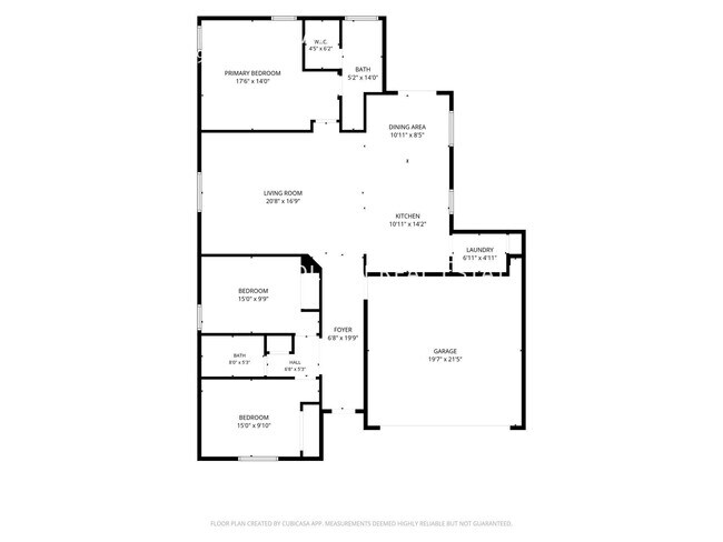 7123 N 72nd Dr Glendale, AZ 85303