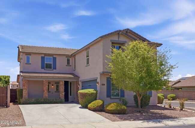 18393 W Bridger St Surprise, AZ 85388