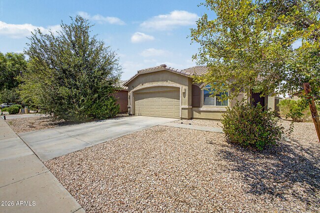 3514 E Cowboy Cove Trail San Tan Valley, AZ 85143 photo 2