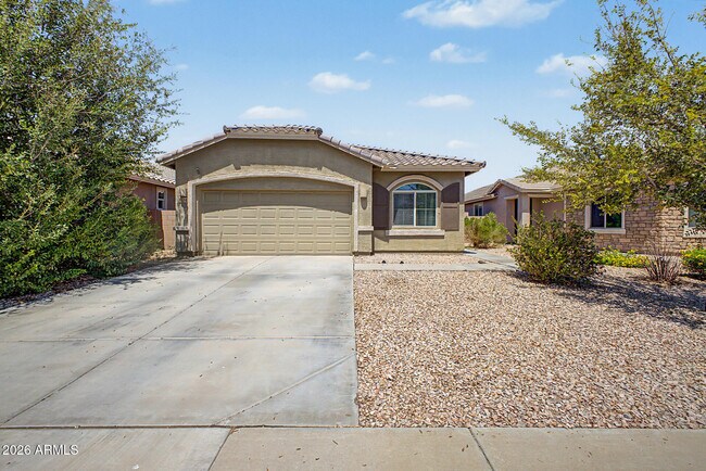 3514 E Cowboy Cove Trail San Tan Valley, AZ 85143