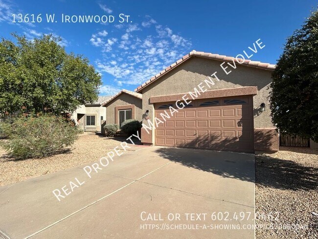 13616 W Ironwood St Surprise, AZ 85374 photo 2
