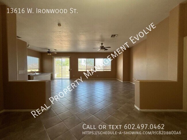 13616 W Ironwood St Surprise, AZ 85374 photo 4