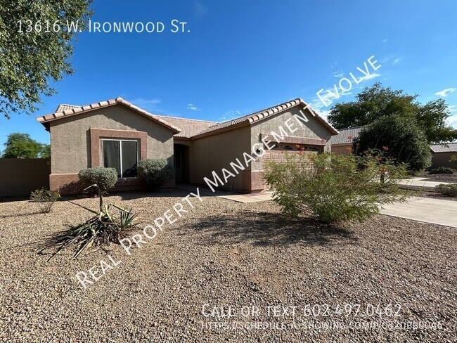 13616 W Ironwood St Surprise, AZ 85374 photo 3