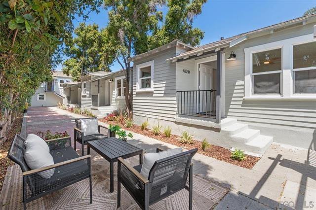 4120 39th St San Diego, CA 92105