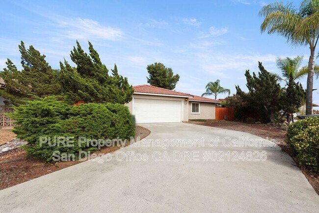 1410 San Carlos Pl Escondido, CA 92026