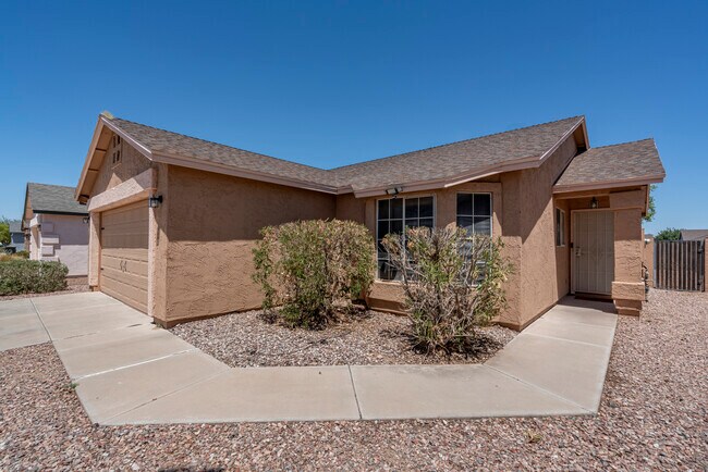 1762 E Sycamore Rd Casa Grande, AZ 85122 photo 2
