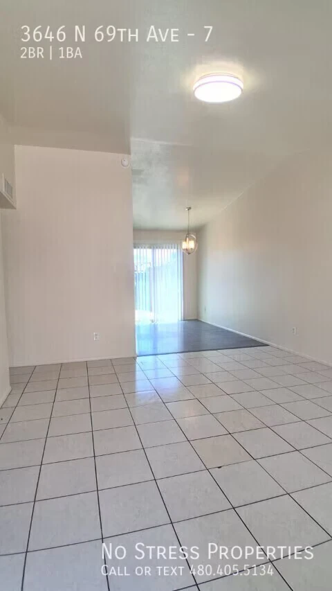 3646 N 69th Ave Phoenix, AZ 85033 photo 2
