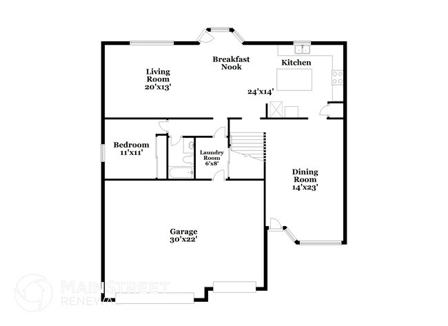 10760 W Overlin Ln Avondale, AZ 85323 photo 2