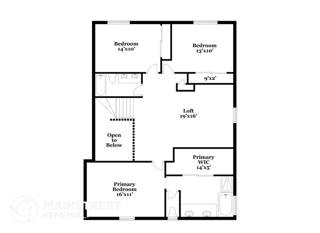 10760 W Overlin Ln Avondale, AZ 85323 photo 3