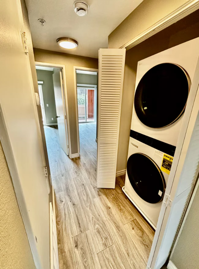 Addisyn Park Apartments photo 5
