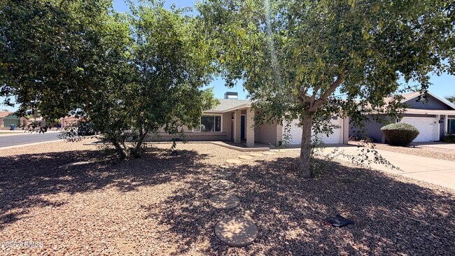 2303 S Cottonwood Dr Tempe, AZ 85282 photo 3