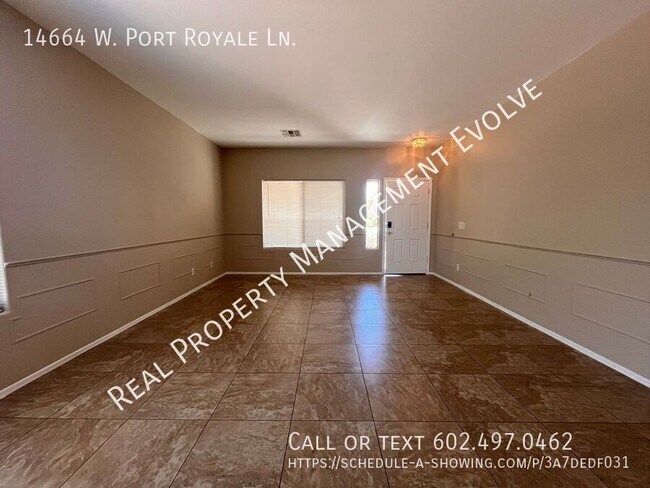 14664 W Port Royale Ln Surprise, AZ 85379 photo 4