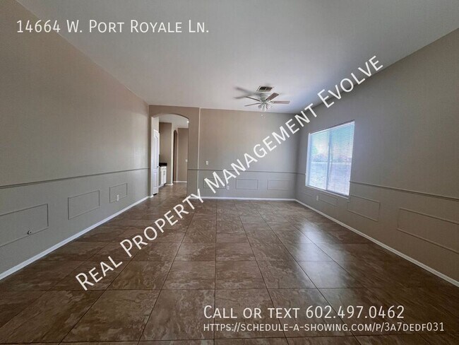 14664 W Port Royale Ln Surprise, AZ 85379 photo 5