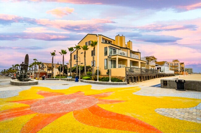 706 Ocean Ln Imperial Beach, CA 91932