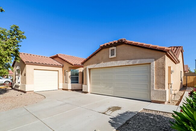 22996 W Papago St Buckeye, AZ 85326 photo 3