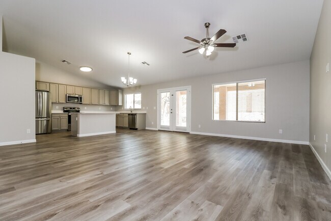 22996 W Papago St Buckeye, AZ 85326 photo 5