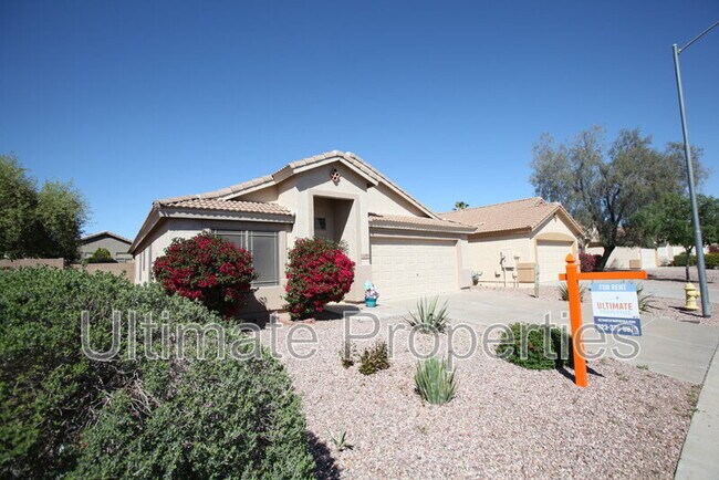 13390 W Watson Ln Surprise, AZ 85379 photo 2