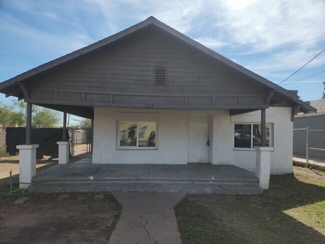 1117 West Tonto Street, Phoenix, AZ 85007 photo 3