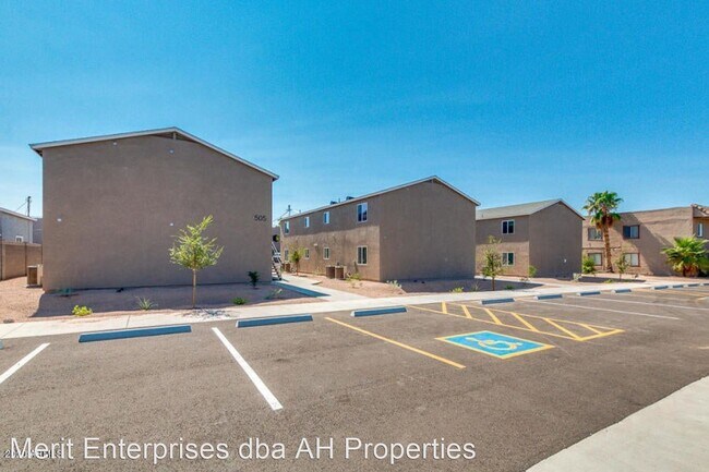 505 E 9th Ave Apache Junction, AZ 85119 photo 2