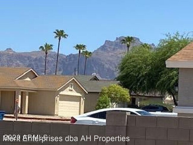 505 E 9th Ave Apache Junction, AZ 85119 photo 3