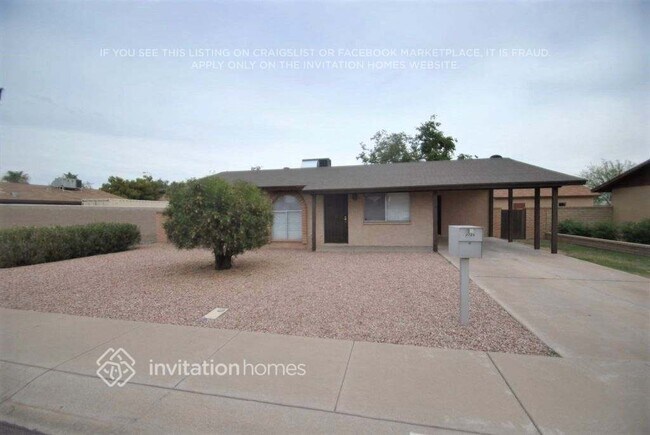 2125 W Chicago St Chandler, AZ 85224
