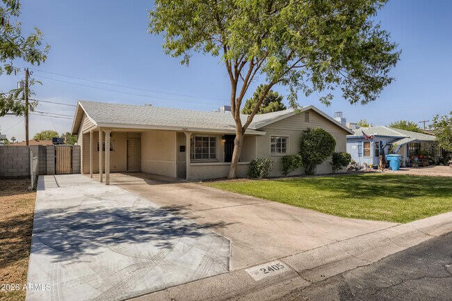 2405 W Citrus Way photo 3