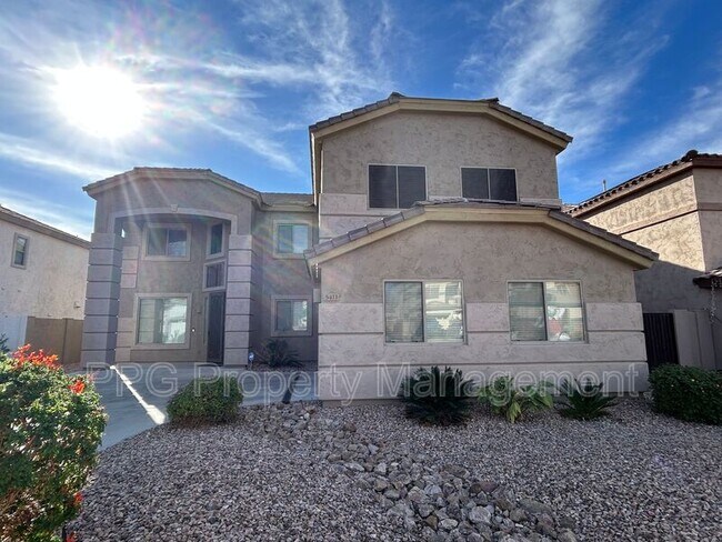 5411 W Rowel Rd Phoenix, AZ 85083 photo 2