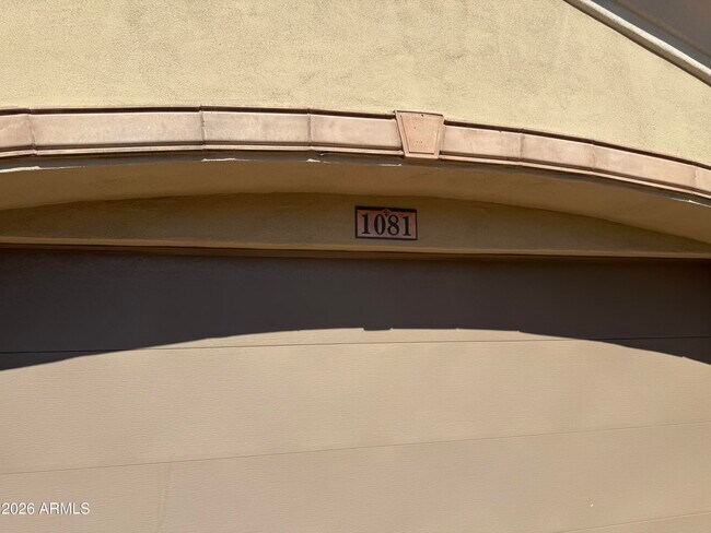 1081 N Brandon Dr Chandler, AZ 85226 photo 3