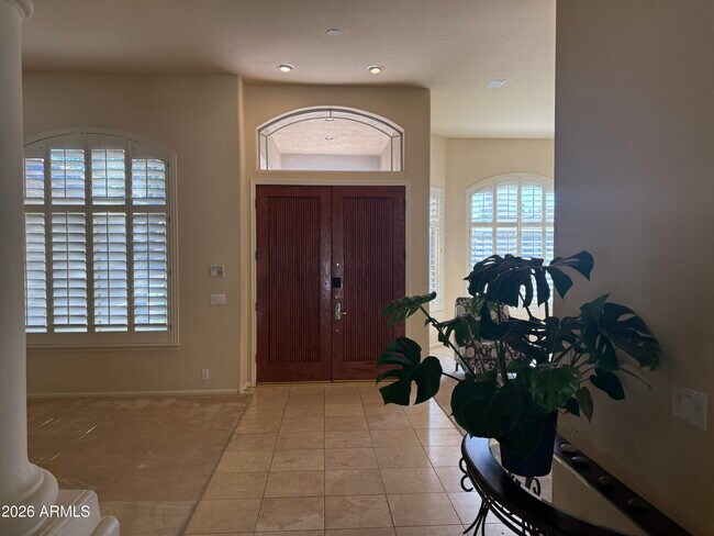 1081 N Brandon Dr Chandler, AZ 85226 photo 4