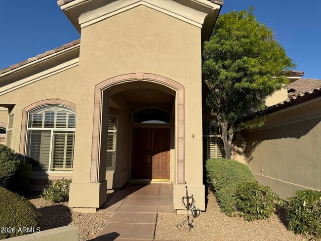 1081 N Brandon Dr Chandler, AZ 85226 photo 2