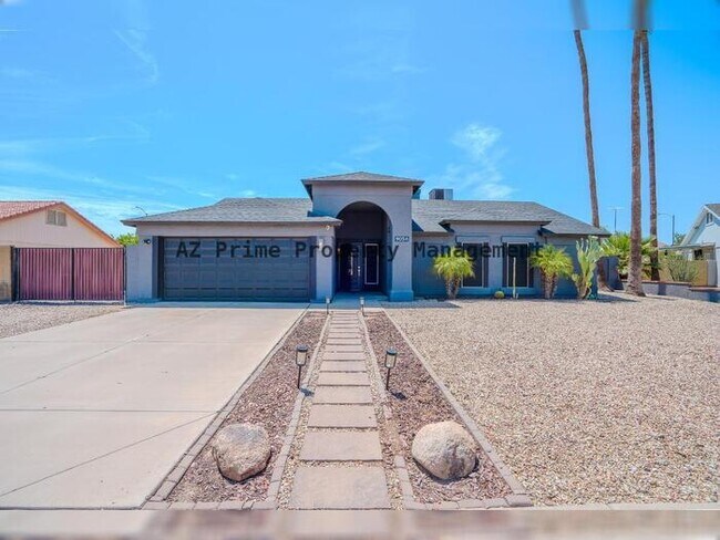 9054 N 84th Ln Peoria, AZ 85345 photo 2