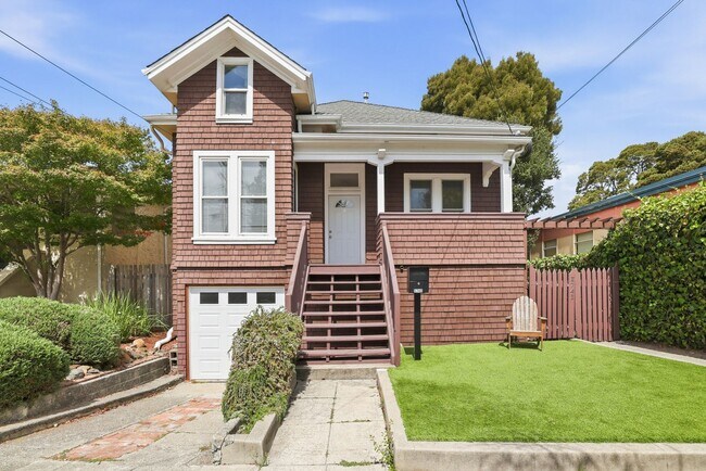 1741 Rose Street