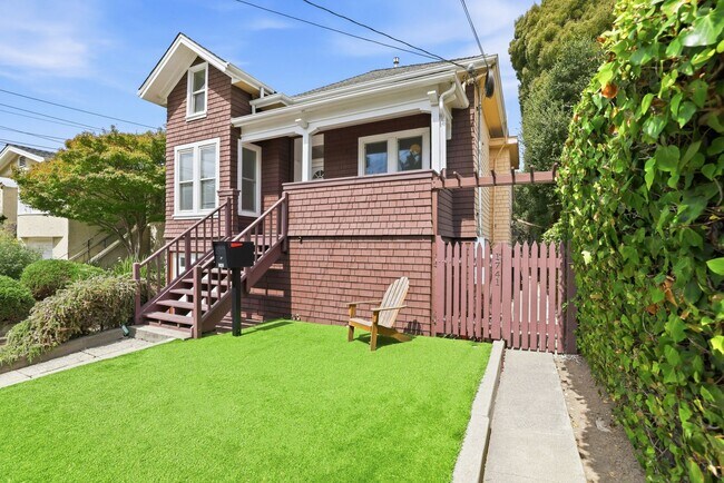 1741 Rose Street, Berkeley, CA 94703 photo 4
