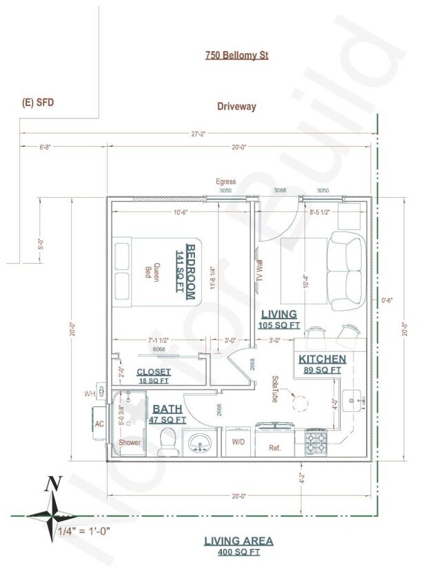 750 Bellomy St Santa Clara, CA 95050 photo 4