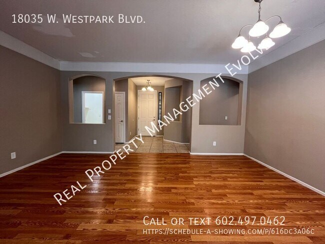 18035 W Westpark Blvd Surprise, AZ 85388 photo 5