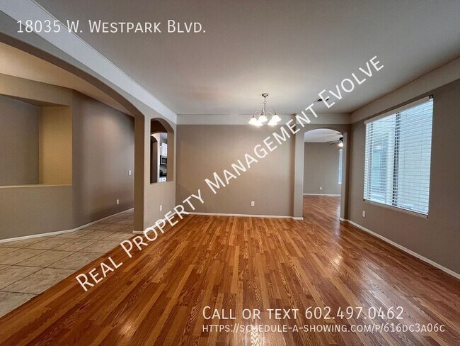 18035 W Westpark Blvd Surprise, AZ 85388 photo 4