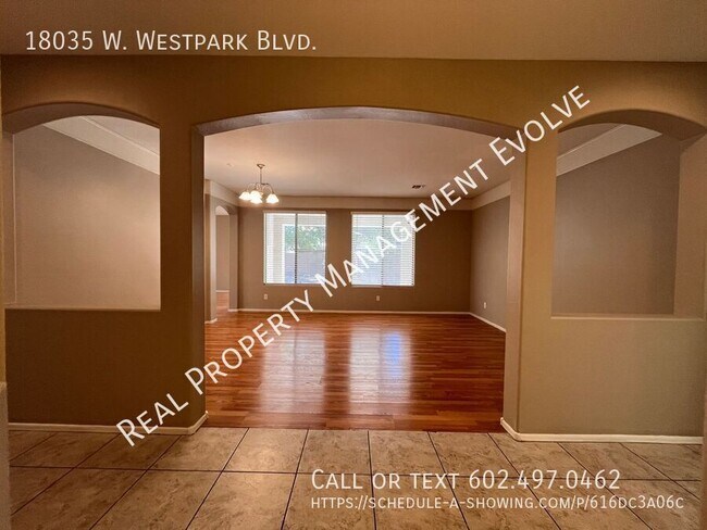 18035 W Westpark Blvd Surprise, AZ 85388 photo 3