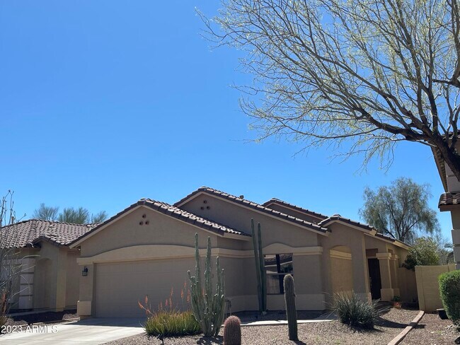 2557 W Brilliant Sky Dr photo 4