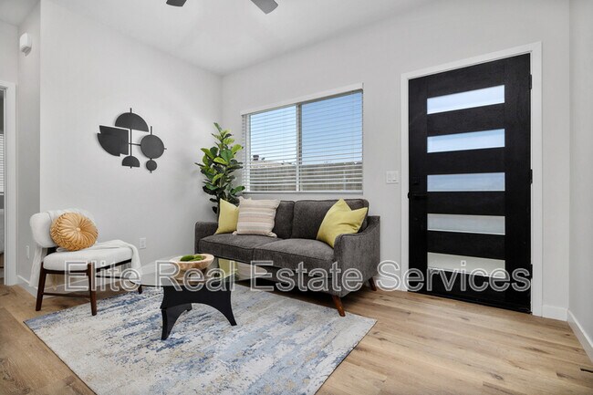3315 Clairemont Mesa Blvd San Diego, CA 92117