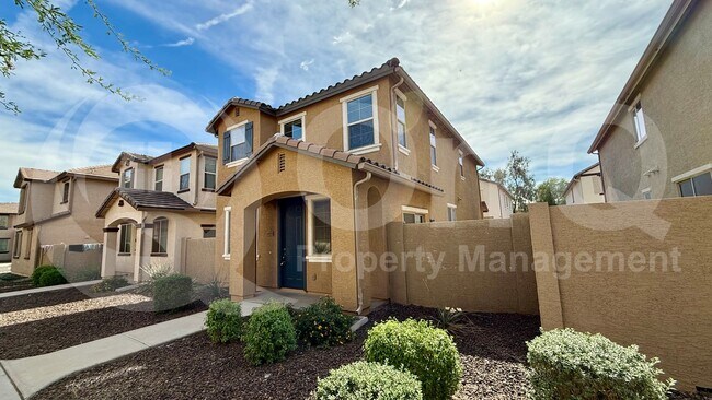 2654 N 73rd Dr Phoenix, AZ 85035 photo 2