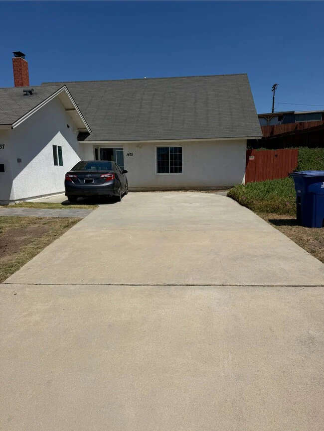 1435 Marl Ct Chula Vista, CA 91911