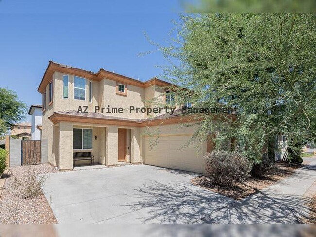 7422 South 27th Way, Phoenix, AZ 85042 photo 2