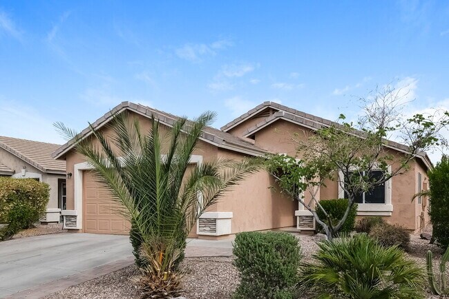 22614 W Papago St Buckeye, AZ 85326 photo 3