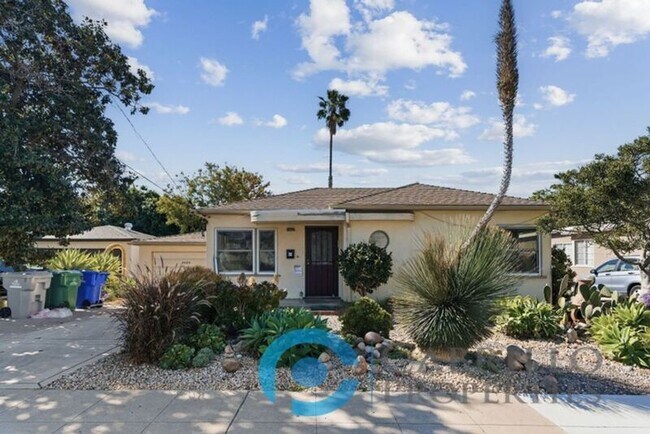 5425 Adams Ave San Diego, CA 92115