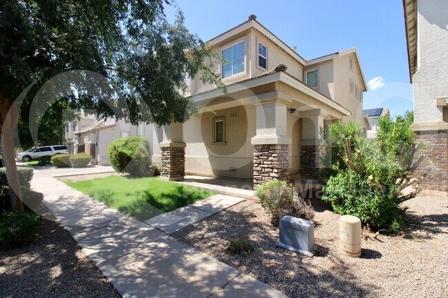 4256 E Baylor Ln Gilbert, AZ 85296 photo 2