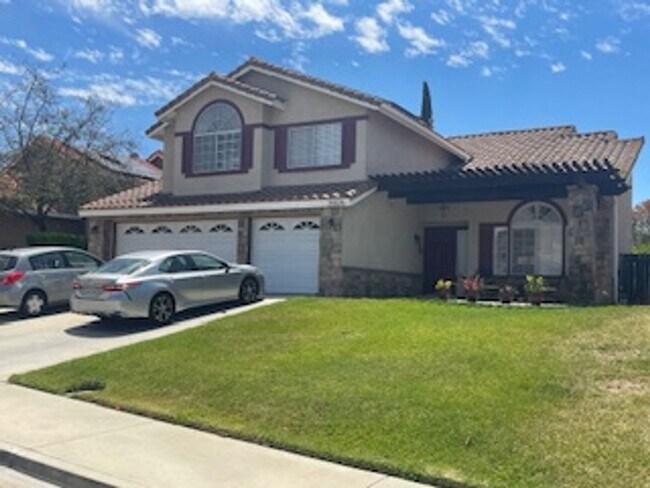 25525 Cliffrose Dr Murrieta, CA 92563 photo 2