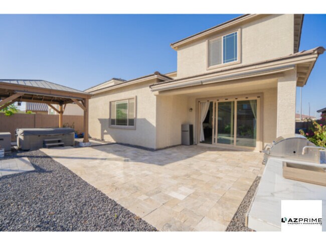 12125 W Luxton Ln Avondale, AZ 85323 photo 5