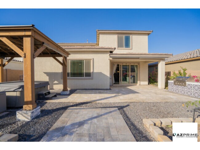 12125 W Luxton Ln Avondale, AZ 85323 photo 4