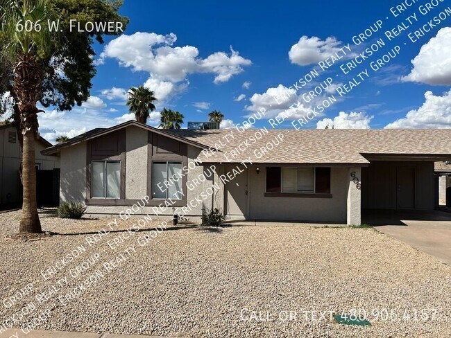 606 W Flower Ave Mesa, AZ 85210 photo 2