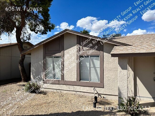 606 W Flower Ave Mesa, AZ 85210 photo 4